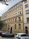 Činžovní dům na prestižní adrese Vinohrady., cena 150000000 CZK / objekt, nabízí LeoReal