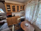 Pronájem bytu 1+1, 30 m2, Gorkého, Liberec I - Staré Město, cena 11500 CZK / objekt / měsíc, nabízí 