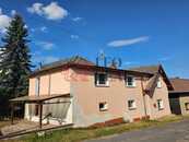Pronájem rodinného domu v obci Mukařov, okr. Mladá Boleslav, cena 12000 CZK / objekt / měsíc, nabízí 