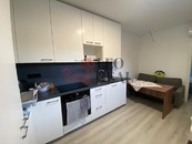 Pronájem bytu 1+1 ve Zvonovicích, okr.Vyškov, cena 16000 CZK / objekt / měsíc, nabízí 