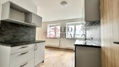 Pronájem nového bytu 1+kk Uherské Hradiště centrum, cena 12000 CZK / objekt / měsíc, nabízí LeoReal