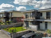 Prodej, RD, 3+kk/G, terasa a parkovací stání, 175 m2, Škvorec, Pod Úvalskou cestou, cena 10490000 CZK / objekt, nabízí LeoReal