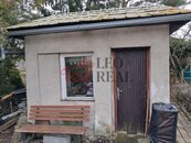 Prodej chaty v zahrádkářské osadě v Kladně, Podprůhon, cena 279000 CZK / objekt, nabízí 