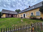 Prodej chalupy, Bílý Potok, pozemek 1925 m2, cena 4290000 CZK / objekt, nabízí 