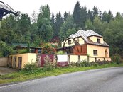 Prodej rodinného domu s wellness a možností ubytování - Údolí Kamenice, cena 12800000 CZK / objekt, nabízí 