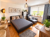 Prodej bytu 3+1, 78 m2, cena 5750000 CZK / objekt, nabízí 