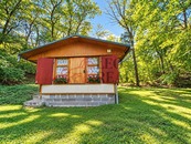 Chalupa u řeky Rokytné - Ivančice - Budkovice, 1146m2, cena 1200000 CZK / objekt, nabízí 
