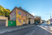 Prodej historické budovy, cena 5900000 CZK / objekt, nabízí LeoReal