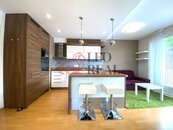 Moderní 3+kk s balkonem, garáží a sklepem - Praha 9 (Čakovice) | Ideální pro rodiny IT / Home Office & Nomády, cena 29900 CZK / objekt / měsíc, nabízí 