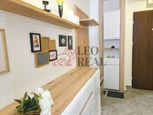 (N426) Byt 1+1 s balkonem v Příboře, cena 2500000 CZK / objekt, nabízí LeoReal