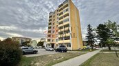 Byt 1+1 s lodžií a krásným výhledem - Veselí nad Moravou, ul. Kollárova, cena 2950000 CZK / objekt, nabízí 