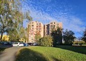 Pronájem bytu 4+1, 78 m2, cena 29000 CZK / objekt / měsíc, nabízí 
