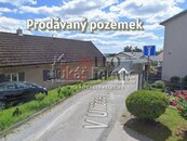 Prodej stavebního pozemku 200 m2, Vysoký Újezd, V Uličce, cena 1990000 CZK / objekt, nabízí LeoReal