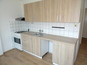 Pronájem 2+kk/B, 39m2, Liberec - U Potůčku, cena 11000 CZK / objekt / měsíc, nabízí 