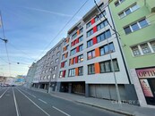 Prodej parkovacího místa Vranovská, Brno, cena 820000 CZK / objekt, nabízí 