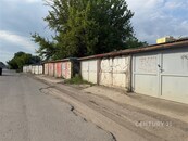 Prodej garáže, cena 730000 CZK / objekt, nabízí 