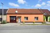 Prodej rodinného domu s jedinečnou okolní přírodou v klidné lokalitě Suchá Loz, 132 m2, pozemek 1415 m2., cena 4750000 CZK / objekt, nabízí 