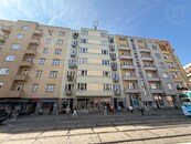Pronájem bytu 1kk za dobré peníze, cena 12000 CZK / objekt / měsíc, nabízí