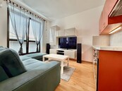 Prodej útulného bytu, N. Republiky, Brno, cena 4400000 CZK / objekt, nabízí