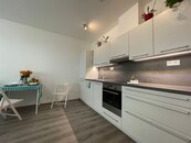 Pronájem, Byty 1+kk, 41 m2 Brno Černá Pole, cena 16000 CZK / objekt / měsíc, nabízí