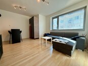 Moderní byt 2+kk, 40m2, Hybešova, Brno, cena 6490000 CZK / objekt, nabízí 