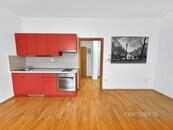 Pronájem útulného bytu, N. Republiky, Brno, cena 15000 CZK / objekt / měsíc, nabízí 