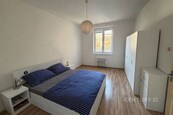 Prostorný byt 2+1 k pronájmu s vůní čokolády a italských dobrot na ulici Francouzská 364/33, Brno Zábrdovice. , cena 17000 CZK / objekt / měsíc, nabízí CENTURY 21 Dream