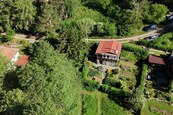 Nabízíme k prodeji chatu s pozemkem 1009 m2, Vlkov, cena 2990000 CZK / objekt, nabízí 