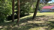 Prodej pozemku v Nové Vsi u Oslavan, 880 m2, cena 2690000 CZK / objekt, nabízí 