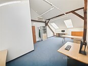 Kancelář v ekologickém areálu, cena 9500 CZK / objekt / měsíc, nabízí CENTURY 21 Dream
