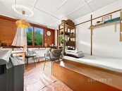 Prodej Příjemné Chaty se Zahradou, Vranov nad Dyjí, cena 2490000 CZK / objekt, nabízí CENTURY 21 Dream