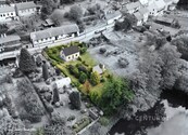 Prodej pozemku 590m2, Vranov nad Dyjí, cena 2490000 CZK / objekt, nabízí CENTURY 21 Dream