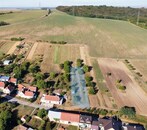 Unikátní stavební pozemek v Nikolčicích - 2 000 m2, cena 5900000 CZK / objekt, nabízí 