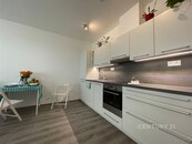 Pronájem, Byty 1+kk, 41 m2 - Brno - Černá Pole, cena 16000 CZK / objekt / měsíc, nabízí 