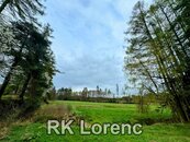 Prodej, Louka, pastvina, Radostín nad Oslavou, cena 490000 CZK / objekt, nabízí Realitní kancelář Lorenc Michael