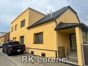 Pronájem, Byt 3+1, Rousínov, cena 10000 CZK / objekt / měsíc, nabízí 