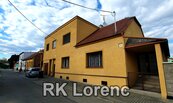 Pronájem, Byt 3+1, Rousínov, cena 10000 CZK / objekt / měsíc, nabízí 