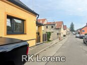 Pronájem, Byt 3+1, Rousínov, cena 10000 CZK / objekt / měsíc, nabízí