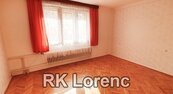 Pronájem, Byt 3+1, Rousínov, cena 10000 CZK / objekt / měsíc, nabízí 