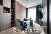 Pronájem, Byt 1+kk, Brno, cena 14999 CZK / objekt / měsíc, nabízí 