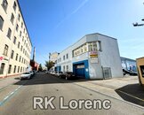 Pronájem, Garáž, garážové stání, Brno, cena 2900 CZK / objekt / měsíc, nabízí