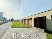 Prodej, Garáž, garážové stání, Brno, cena 1431680 CZK / objekt, nabízí 