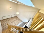 Pronájem, Byt 1+kk, Brno, cena 14500 CZK / objekt / měsíc, nabízí 