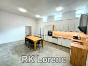 Pronájem, Byt 6+1 a větší, Brno, cena 6000 CZK / objekt / měsíc, nabízí Realitní kancelář Lorenc Michael