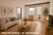 Prodej, Byt 3+1, Olomouc, cena 4935000 CZK / objekt, nabízí Realitní kancelář Lorenc Michael