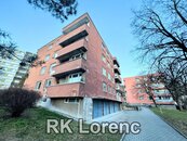 Pronájem, Garáž, garážové stání, Brno, cena 3200 CZK / objekt / měsíc, nabízí 