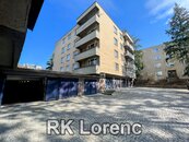Pronájem, Garáž, garážové stání, Brno, cena 1700 CZK / objekt / měsíc, nabízí 