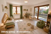 Prodej, Byt 3+kk, Holubice, cena 7300000 CZK / objekt, nabízí 