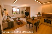 Prodej, Byt 3+kk, Holubice, cena 7300000 CZK / objekt, nabízí 