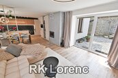 Prodej, Rodinný dům, Olšany, cena cena v RK, nabízí Realitní kancelář Lorenc Michael